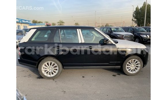Gura Imported Land Rover Range Rover Black Imodoka i Import - Dubai mu Uganda Gura Imported Land Rover Range Rover Black Imodoka i Import - Dubai mu Uganda