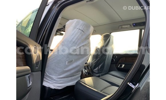 Gura Imported Land Rover Range Rover Black Imodoka i Import - Dubai mu Uganda Gura Imported Land Rover Range Rover Black Imodoka i Import - Dubai mu Uganda
