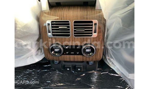 Gura Imported Land Rover Range Rover Black Imodoka i Import - Dubai mu Uganda Gura Imported Land Rover Range Rover Black Imodoka i Import - Dubai mu Uganda
