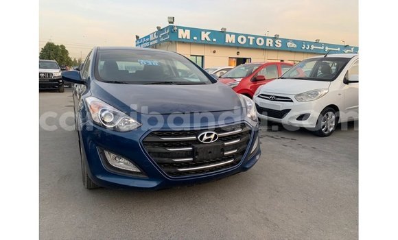 Buy Import Hyundai i30 Blue Car in Import - Dubai in Uganda Buy Import Hyundai i30 Blue Car in Import - Dubai in Uganda