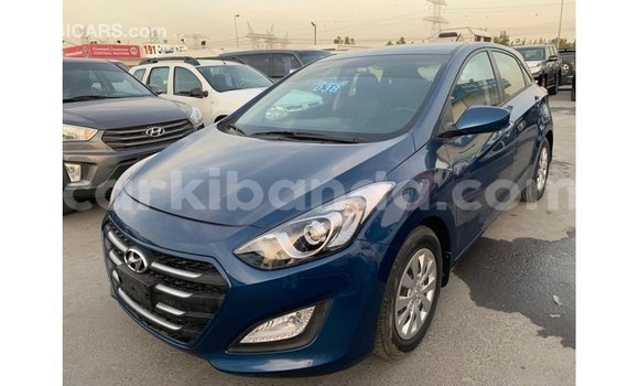 Buy Import Hyundai i30 Blue Car in Import - Dubai in Uganda Buy Import Hyundai i30 Blue Car in Import - Dubai in Uganda
