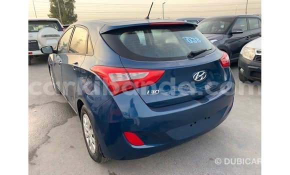 Buy Import Hyundai i30 Blue Car in Import - Dubai in Uganda Buy Import Hyundai i30 Blue Car in Import - Dubai in Uganda
