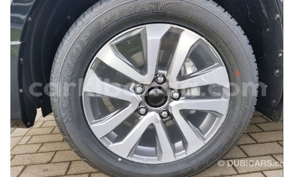 Buy Import Toyota Land Cruiser Black Car in Import - Dubai in Uganda Buy Import Toyota Land Cruiser Black Car in Import - Dubai in Uganda