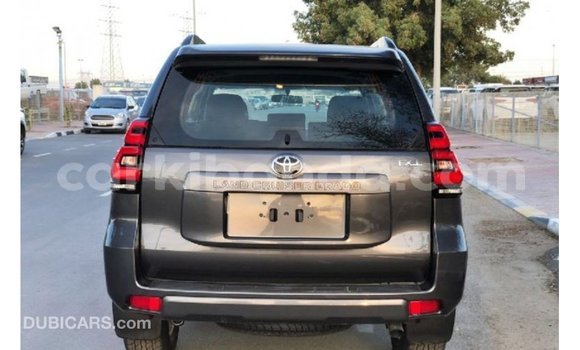 Buy Import Toyota Prado Black Car in Import - Dubai in Uganda Buy Import Toyota Prado Black Car in Import - Dubai in Uganda
