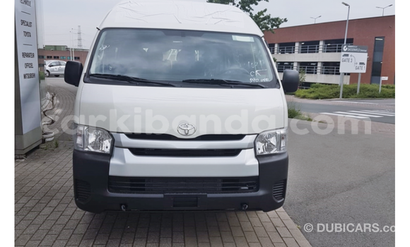 Buy Import Toyota Hiace White Car in Import - Dubai in Uganda Buy Import Toyota Hiace White Car in Import - Dubai in Uganda
