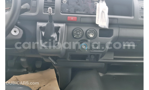 Buy Import Toyota Hiace White Car in Import - Dubai in Uganda Buy Import Toyota Hiace White Car in Import - Dubai in Uganda