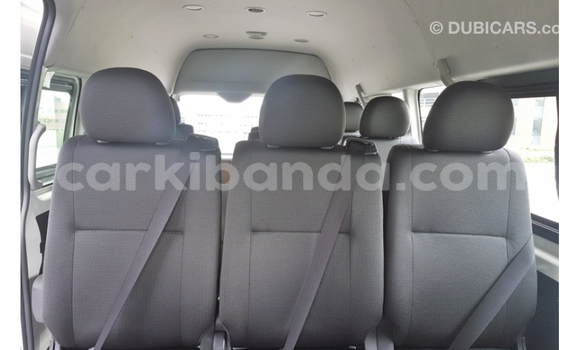 Buy Import Toyota Hiace White Car in Import - Dubai in Uganda Buy Import Toyota Hiace White Car in Import - Dubai in Uganda