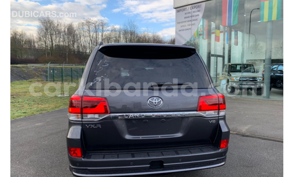 Buy Import Toyota Land Cruiser Brown Car in Import - Dubai in Uganda Buy Import Toyota Land Cruiser Brown Car in Import - Dubai in Uganda