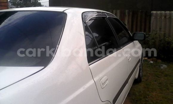 Buy Used Toyota Premio White Car in Kampala in Uganda Buy Used Toyota Premio White Car in Kampala in Uganda