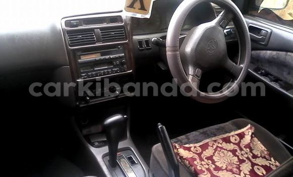 Buy Used Toyota Premio White Car in Kampala in Uganda Buy Used Toyota Premio White Car in Kampala in Uganda