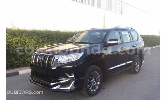 Buy Import Toyota Prado Black Car in Import - Dubai in Uganda Buy Import Toyota Prado Black Car in Import - Dubai in Uganda
