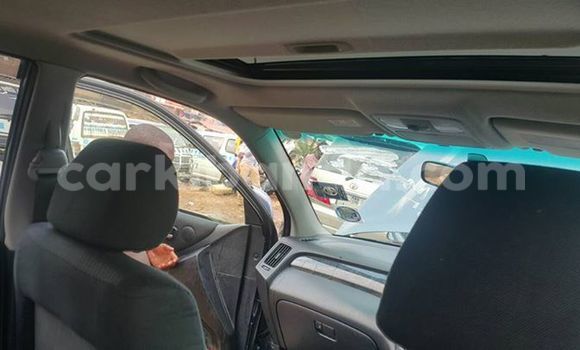 Gura Yakoze Toyota Kruger Other Imodoka i Kampala mu Uganda Gura Yakoze Toyota Kruger Other Imodoka i Kampala mu Uganda