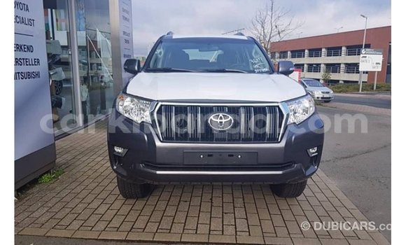 Buy Import Toyota Prado Other Car in Import - Dubai in Uganda Buy Import Toyota Prado Other Car in Import - Dubai in Uganda