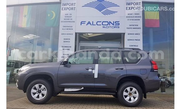 Buy Import Toyota Prado Other Car in Import - Dubai in Uganda Buy Import Toyota Prado Other Car in Import - Dubai in Uganda