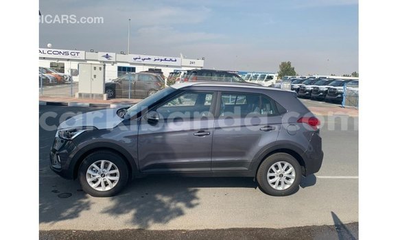Gura Imported Hyundai Creta Other Imodoka i Import - Dubai mu Uganda Gura Imported Hyundai Creta Other Imodoka i Import - Dubai mu Uganda