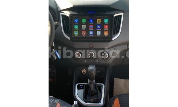 Gura Imported Hyundai Creta Other Imodoka i Import - Dubai mu Uganda Gura Imported Hyundai Creta Other Imodoka i Import - Dubai mu Uganda