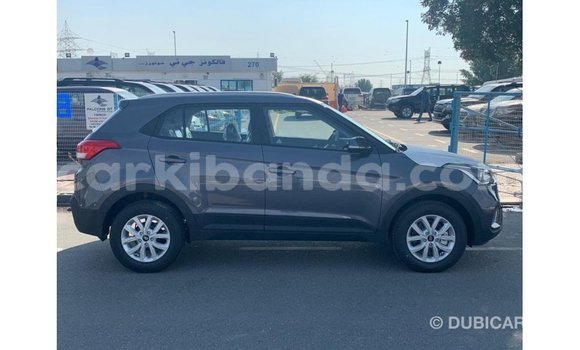 Gura Imported Hyundai Creta Other Imodoka i Import - Dubai mu Uganda Gura Imported Hyundai Creta Other Imodoka i Import - Dubai mu Uganda