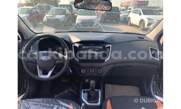 Gura Imported Hyundai Creta Other Imodoka i Import - Dubai mu Uganda Gura Imported Hyundai Creta Other Imodoka i Import - Dubai mu Uganda