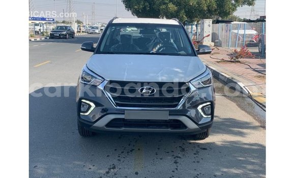 Gura Imported Hyundai Creta Other Imodoka i Import - Dubai mu Uganda Gura Imported Hyundai Creta Other Imodoka i Import - Dubai mu Uganda