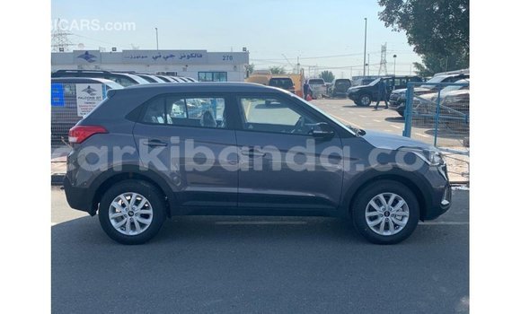 Gura Imported Hyundai Creta Other Imodoka i Import - Dubai mu Uganda Gura Imported Hyundai Creta Other Imodoka i Import - Dubai mu Uganda