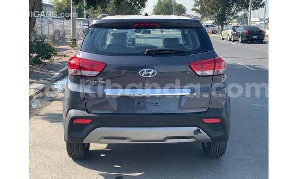 Gura Imported Hyundai Creta Other Imodoka i Import - Dubai mu Uganda Gura Imported Hyundai Creta Other Imodoka i Import - Dubai mu Uganda