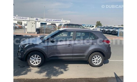 Gura Imported Hyundai Creta Other Imodoka i Import - Dubai mu Uganda Gura Imported Hyundai Creta Other Imodoka i Import - Dubai mu Uganda