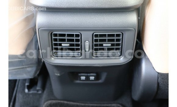 Buy Import Toyota 4Runner White Car in Import - Dubai in Uganda Buy Import Toyota 4Runner White Car in Import - Dubai in Uganda