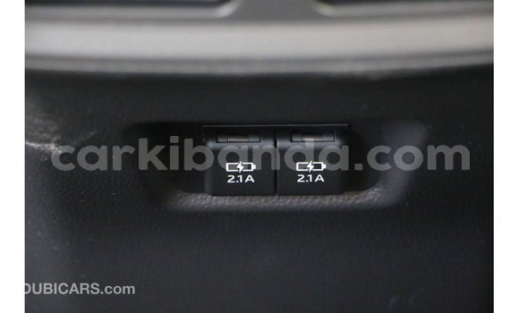 Buy Import Toyota 4Runner White Car in Import - Dubai in Uganda Buy Import Toyota 4Runner White Car in Import - Dubai in Uganda