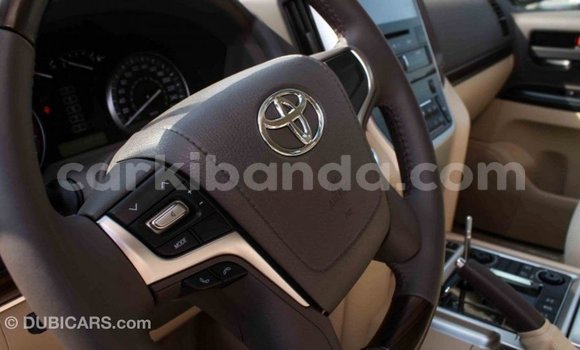 Buy Import Toyota Land Cruiser Black Car in Import - Dubai in Uganda Buy Import Toyota Land Cruiser Black Car in Import - Dubai in Uganda