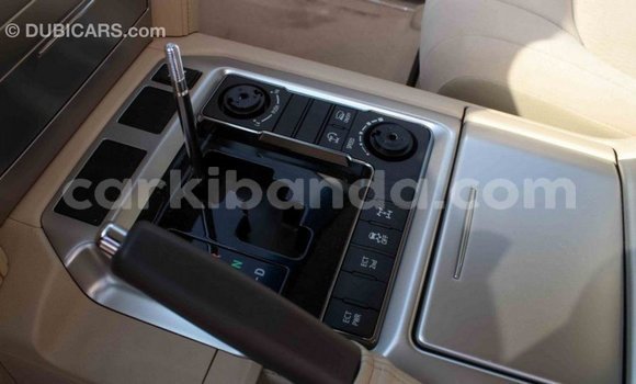 Buy Import Toyota Land Cruiser Black Car in Import - Dubai in Uganda Buy Import Toyota Land Cruiser Black Car in Import - Dubai in Uganda