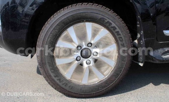 Buy Import Toyota Land Cruiser Black Car in Import - Dubai in Uganda Buy Import Toyota Land Cruiser Black Car in Import - Dubai in Uganda