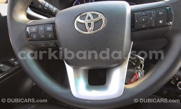 Buy Import Toyota Hilux Black Car in Import - Dubai in Uganda Buy Import Toyota Hilux Black Car in Import - Dubai in Uganda