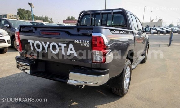 Buy Import Toyota Hilux Black Car in Import - Dubai in Uganda Buy Import Toyota Hilux Black Car in Import - Dubai in Uganda
