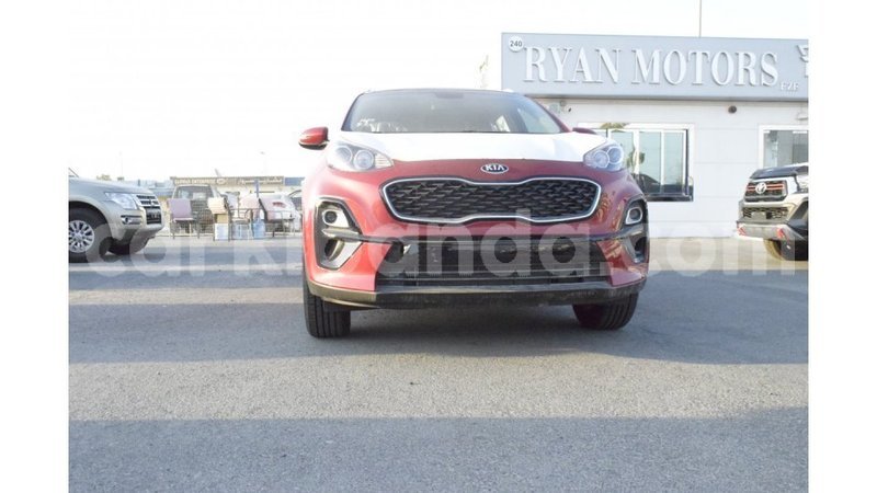 Big with watermark kia sportage uganda import dubai 8922