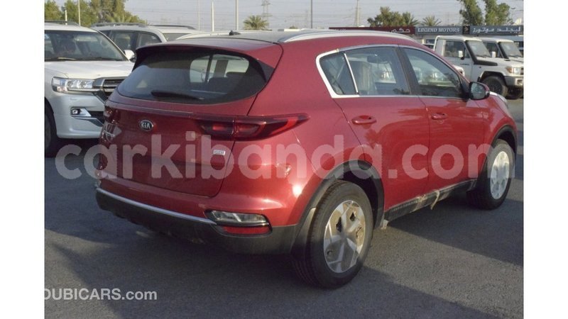 Big with watermark kia sportage uganda import dubai 8922