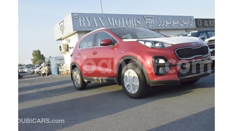 Big with watermark kia sportage uganda import dubai 8922