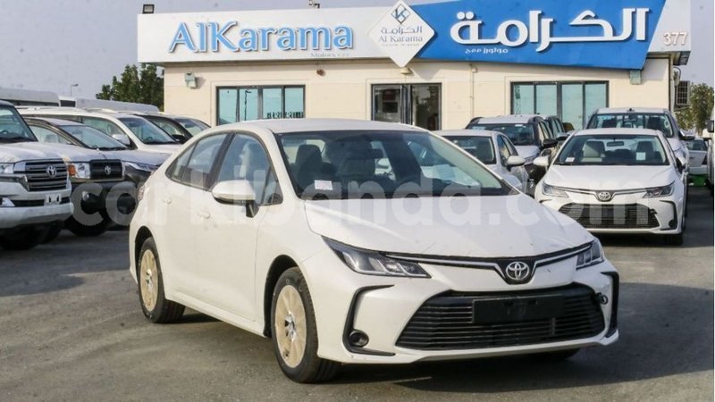 Big with watermark toyota corolla uganda import dubai 8925