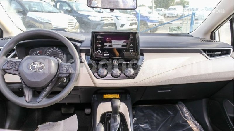 Big with watermark toyota corolla uganda import dubai 8925