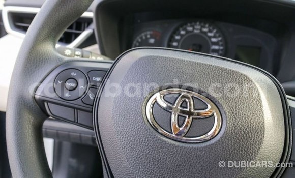 Buy Import Toyota Corolla White Car in Import - Dubai in Uganda Buy Import Toyota Corolla White Car in Import - Dubai in Uganda