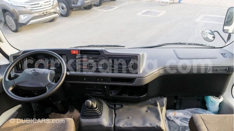 Big with watermark toyota coaster uganda import dubai 8927