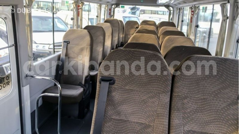 Big with watermark toyota coaster uganda import dubai 8927