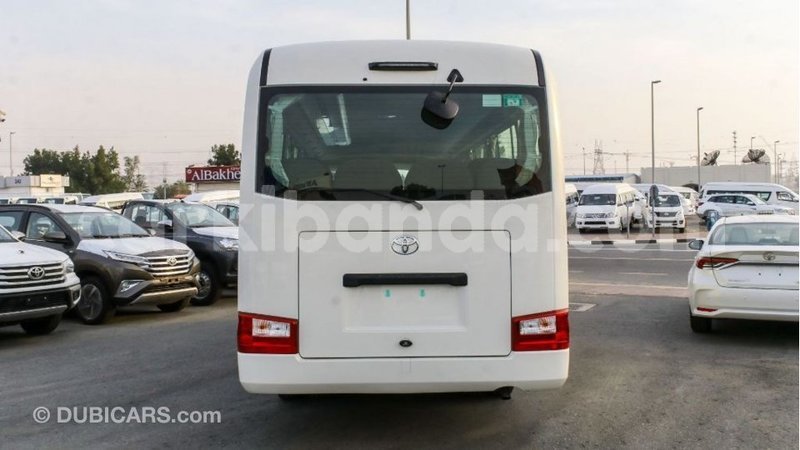 Big with watermark toyota coaster uganda import dubai 8927