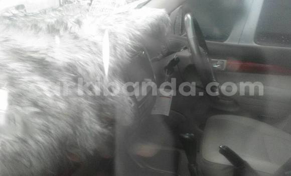 Buy Used Toyota Prado White Car in Kampala in Uganda Buy Used Toyota Prado White Car in Kampala in Uganda
