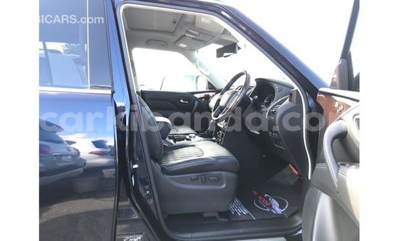 Acheter Import Voiture Infiniti Q Bleu à Import - Dubai, Ouganda Acheter Import Voiture Infiniti Q Bleu à Import - Dubai, Ouganda