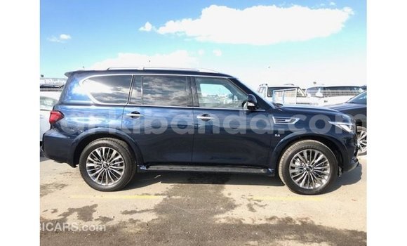 Acheter Import Voiture Infiniti Q Bleu à Import - Dubai, Ouganda Acheter Import Voiture Infiniti Q Bleu à Import - Dubai, Ouganda