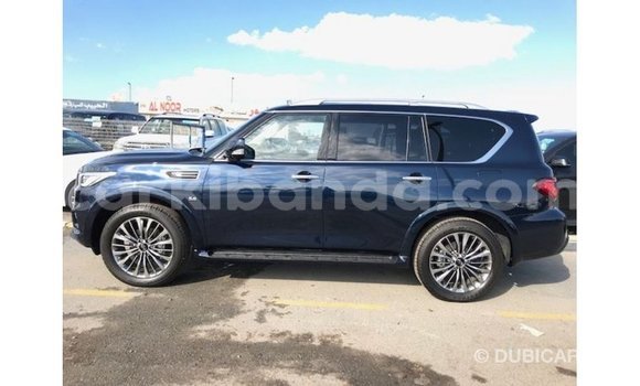 Acheter Import Voiture Infiniti Q Bleu à Import - Dubai, Ouganda Acheter Import Voiture Infiniti Q Bleu à Import - Dubai, Ouganda