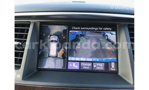 Acheter Import Voiture Infiniti Q Bleu à Import - Dubai, Ouganda Acheter Import Voiture Infiniti Q Bleu à Import - Dubai, Ouganda