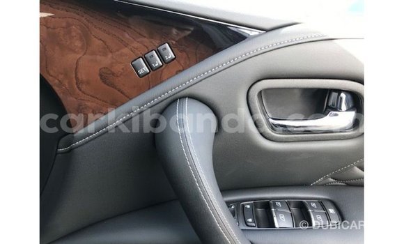 Acheter Import Voiture Infiniti Q Bleu à Import - Dubai, Ouganda Acheter Import Voiture Infiniti Q Bleu à Import - Dubai, Ouganda