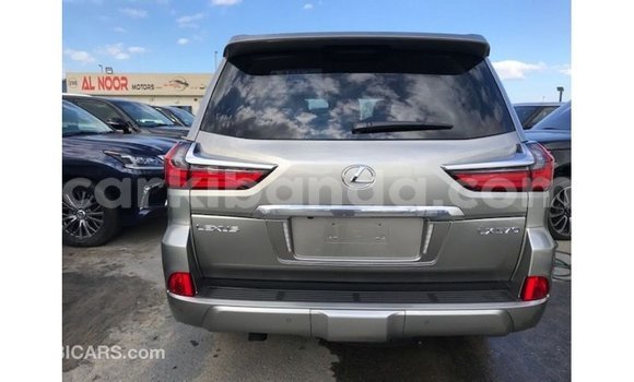 Nunua Imported Lexus LX Nyingine Gari ndani ya Import - Dubai nchini Uganda Nunua Imported Lexus LX Nyingine Gari ndani ya Import - Dubai nchini Uganda