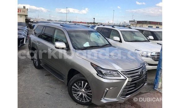 Nunua Imported Lexus LX Nyingine Gari ndani ya Import - Dubai nchini Uganda Nunua Imported Lexus LX Nyingine Gari ndani ya Import - Dubai nchini Uganda